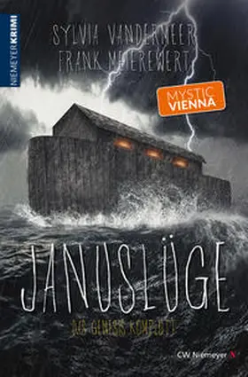 Vandermeer / Meierewert |  Januslüge | Buch |  Sack Fachmedien