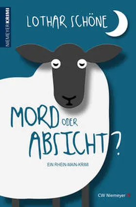 Schöne |  Mord oder Absicht? | Buch |  Sack Fachmedien