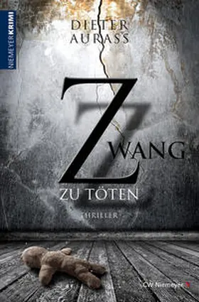 Aurass | Zwang zu töten | Buch | 978-3-8271-9391-9 | www2.sack.de