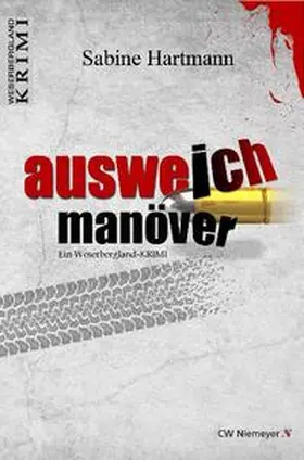 Hartmann |  Ausweichmanöver | Buch |  Sack Fachmedien