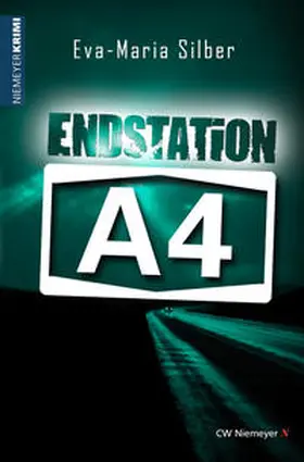 Silber |  Endstation A4 | Buch |  Sack Fachmedien