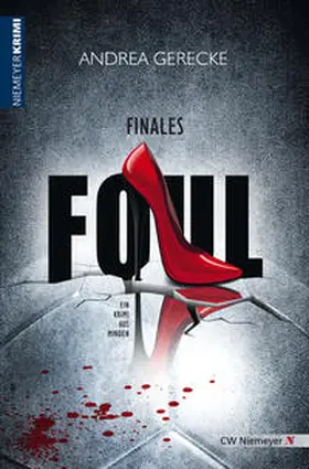 Gerecke | Finales Foul | Buch | 978-3-8271-9434-3 | sack.de