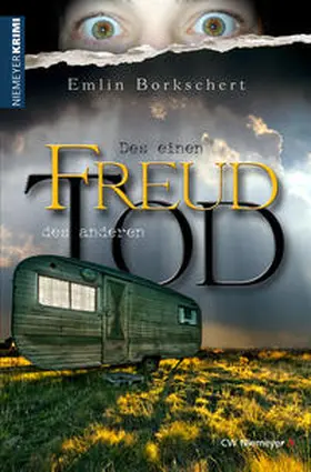 Borkschert |  Des einen Freud, des anderen Tod | Buch |  Sack Fachmedien