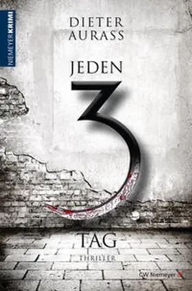 Aurass |  Jeden 3. Tag | Buch |  Sack Fachmedien