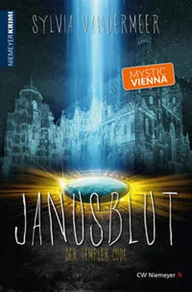Vandermeer |  Janusblut | Buch |  Sack Fachmedien