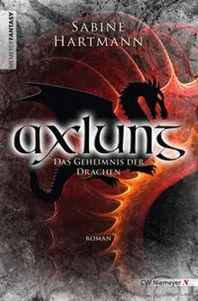 Hartmann | Axlung | Buch | 978-3-8271-9590-6 | sack.de