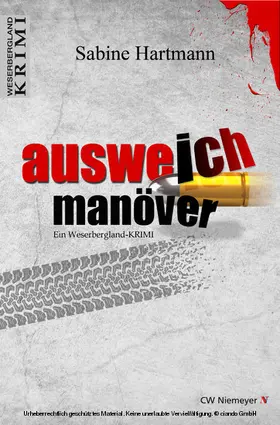 Hartmann |  Ausweichmanöver | eBook | Sack Fachmedien
