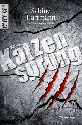 Hartmann |  Nur ein Katzensprung | eBook | Sack Fachmedien