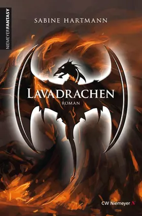 Hartmann |  Lavadrachen | eBook | Sack Fachmedien