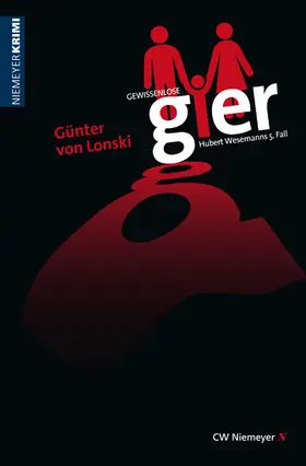 Lonski | Gewissenlose Gier | E-Book | sack.de