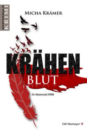 Krämer |  Krähenblut | eBook | Sack Fachmedien