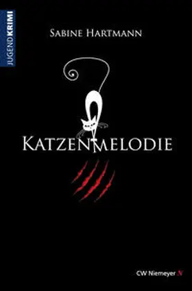 Hartmann |  Katzenmelodie | eBook | Sack Fachmedien