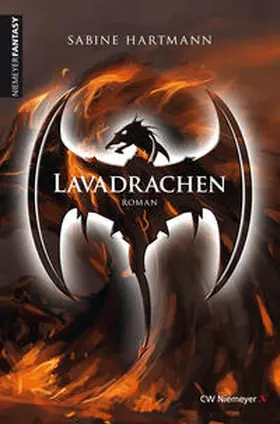 Hartmann |  Lavadrachen | eBook | Sack Fachmedien