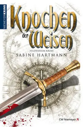 Hartmann |  Knochen der Weisen | eBook | Sack Fachmedien