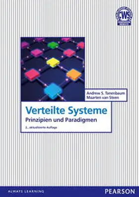Tanenbaum / Van Steen |  Verteilte Systeme | Buch |  Sack Fachmedien