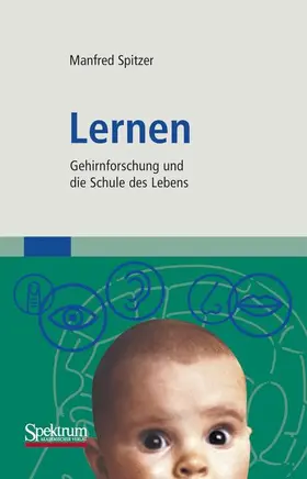 Spitzer |  Lernen | Buch |  Sack Fachmedien