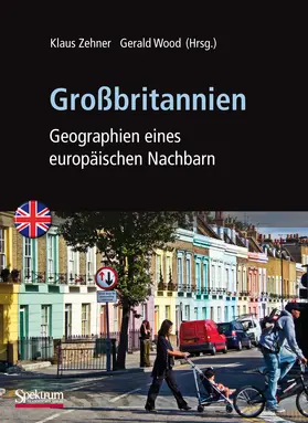 Zehner / Wood |  Großbritannien | Buch |  Sack Fachmedien