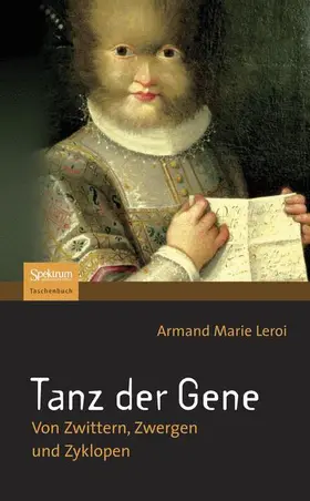 Leroi |  Tanz der Gene | Buch |  Sack Fachmedien