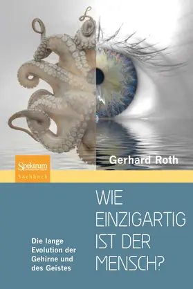 Roth |  Wie einzigartig ist der Mensch? | Buch |  Sack Fachmedien