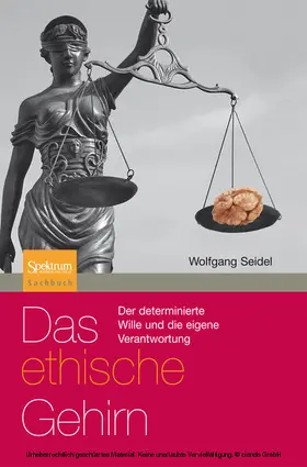 Seidel | Das ethische Gehirn | E-Book | sack.de