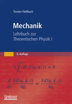 Fließbach |  Mechanik | eBook | Sack Fachmedien