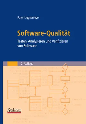 Liggesmeyer | Software-Qualität | E-Book | www2.sack.de
