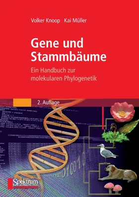 Knoop / Müller | Gene und Stammbäume | E-Book | sack.de