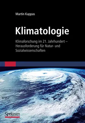 Kappas |  Klimatologie | eBook | Sack Fachmedien