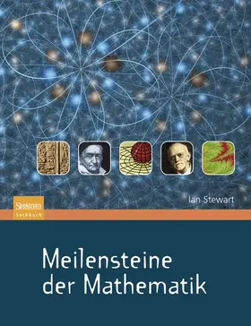 Stewart |  Meilensteine der Mathematik | Buch |  Sack Fachmedien