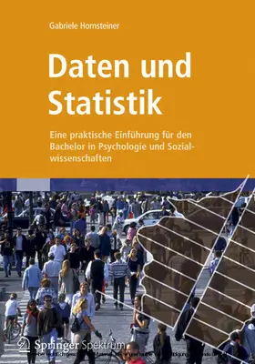 Hornsteiner | Daten und Statistik | E-Book | sack.de