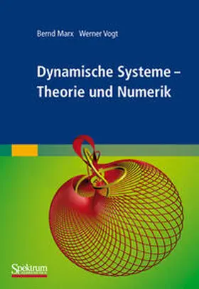 Marx / Vogt |  Dynamische Systeme | eBook | Sack Fachmedien