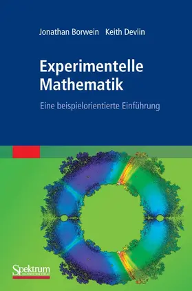 Borwein / Devlin / Girgensohn | Experimentelle Mathematik | E-Book | sack.de