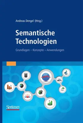 Dengel | Semantische Technologien | E-Book | sack.de