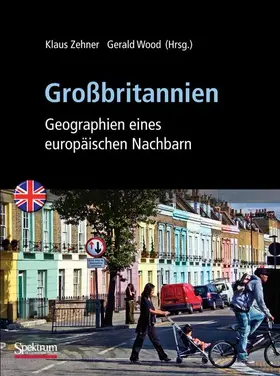 Zehner / Wood |  Großbritannien | eBook | Sack Fachmedien