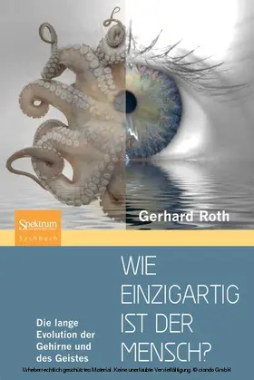 Roth | Wie einzigartig ist der Mensch? | E-Book | www2.sack.de