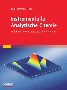 Cammann |  Instrumentelle Analytische Chemie | Buch |  Sack Fachmedien