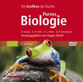 Sadava / Heller / Hillis |  Purves Biologie Bild-DVD | Sonstiges |  Sack Fachmedien
