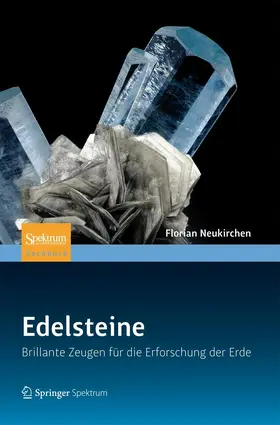 Neukirchen |  Edelsteine | eBook | Sack Fachmedien