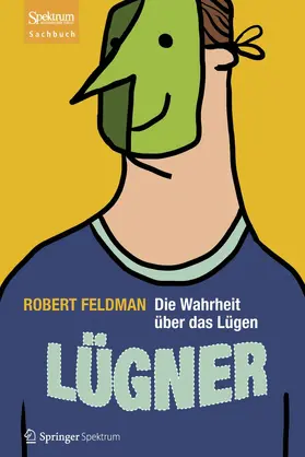 Feldman |  Lügner | Buch |  Sack Fachmedien