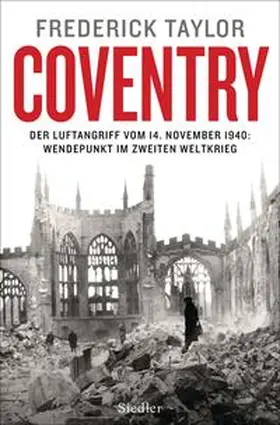 Taylor |  Coventry | Buch |  Sack Fachmedien