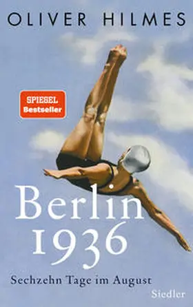 Hilmes |  Berlin 1936 | Buch |  Sack Fachmedien
