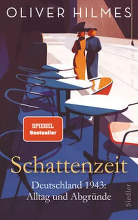 Hilmes | Schattenzeit | Buch | 978-3-8275-0159-2 | www2.sack.de