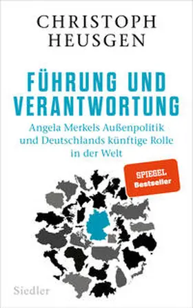 Heusgen |  Führung und Verantwortung | Buch |  Sack Fachmedien