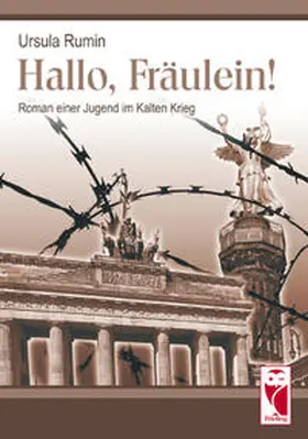 Rumin |  Hallo, Fräulein! | Buch |  Sack Fachmedien