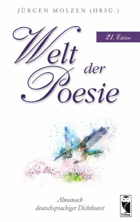 Molzen |  Welt der Poesie | eBook | Sack Fachmedien