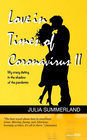 Summerland |  Love in Times of Coronavirus 2 | eBook | Sack Fachmedien