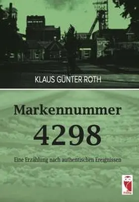 Roth |  Markennummer 4298 | Buch |  Sack Fachmedien