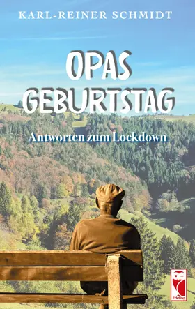 Schmidt |  Opas Geburtstag | eBook | Sack Fachmedien