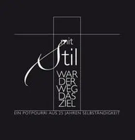 Peters |  Mit Stil war der Weg das Ziel | Buch |  Sack Fachmedien