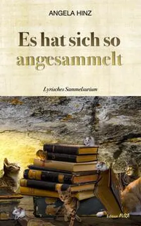 Hinz |  Es hat sich so angesammelt | Buch |  Sack Fachmedien